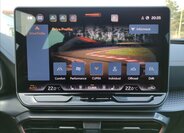 Cupra Formentor SUV / Terénní 2,0 l 245 kw