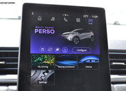 Renault Captur SUV 1,3 l 116 kw