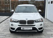 BMW X3 SUV / Terénní 2,0 l 180 kw