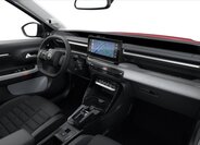 Citroën C3 Aircross SUV / Terénní 1,2 l 74 kw