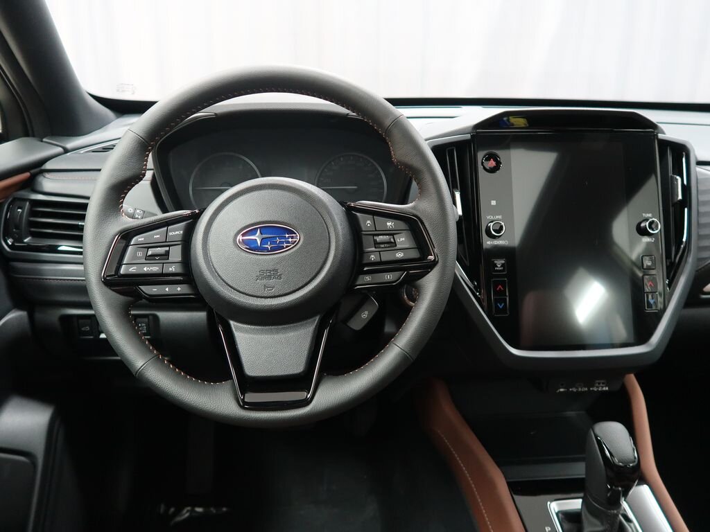 Subaru Forester SUV / Terénní 2,0 l 112 kw