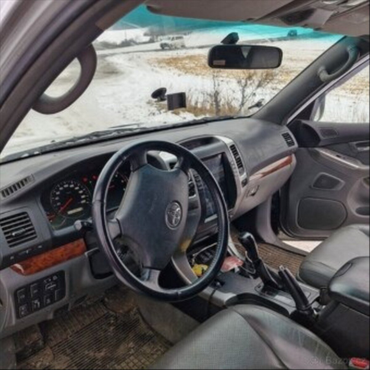 Toyota Land Cruiser Ostatní 0,0 0