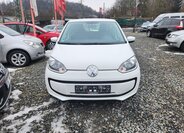 Volkswagen up! Hatchback 999,0 44 kw