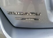 Subaru Impreza Kombi 1,6 l 84 kw