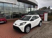 Toyota Aygo 1