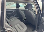 Škoda Octavia Kombi 1,2 l 77 kw