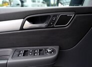 Volkswagen Sharan MPV 2,0 l 130 kw