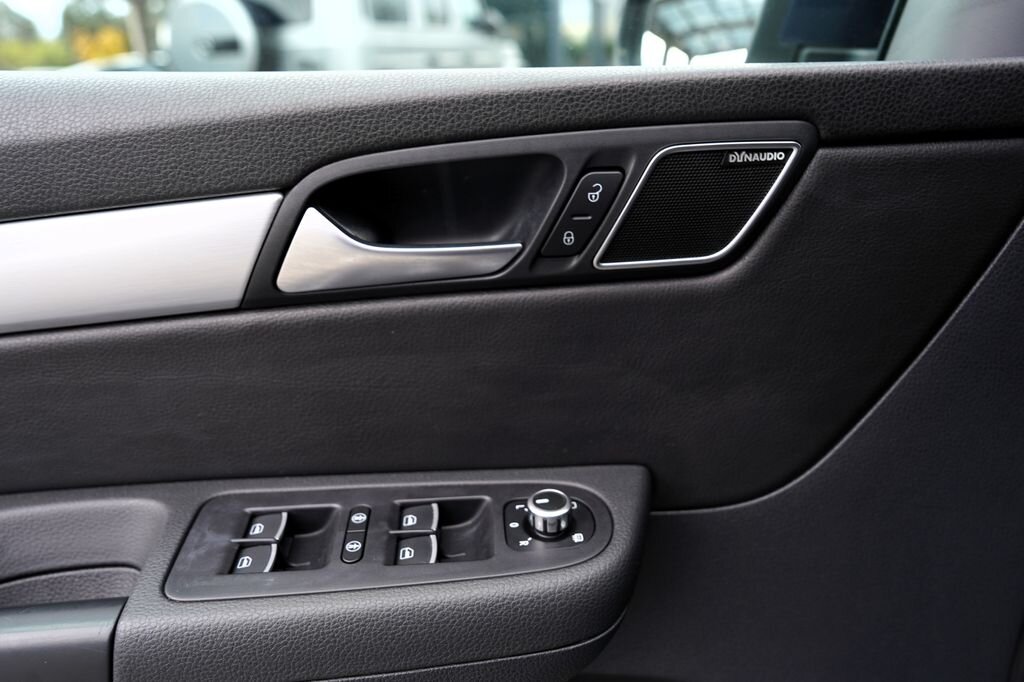 Volkswagen Sharan MPV 2,0 l 130 kw