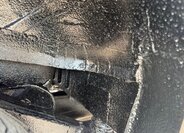 Mitsubishi Pajero SUV / Terénní 2,8 l 92 kw