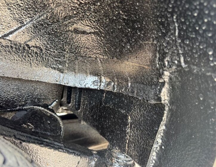 Mitsubishi Pajero SUV / Terénní 2,8 l 92 kw