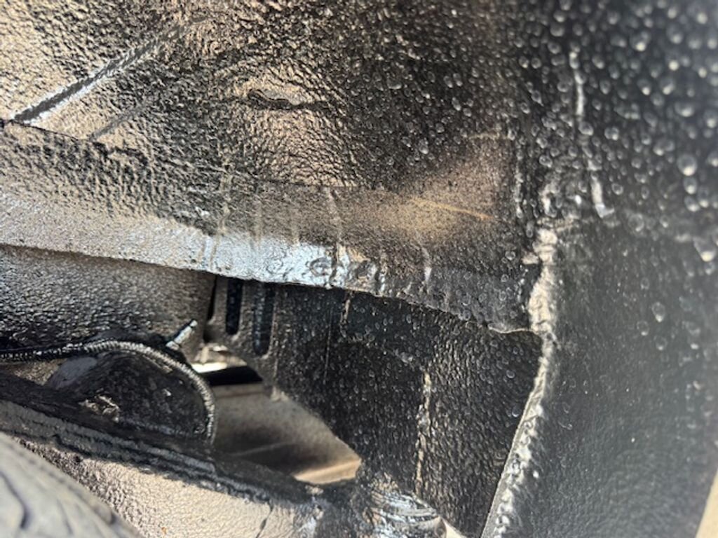 Mitsubishi Pajero SUV / Terénní 2,8 l 92 kw