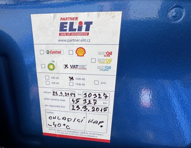 Mazda MX-5 Ostatní 1,8 l 93 kw