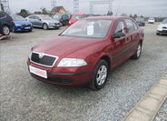 Škoda Octavia Sedan / Limuzína 1,6 l 75 kw