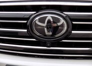 Toyota Land Cruiser 44