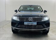Volkswagen Touareg Kombi 3,0 l 193 kw