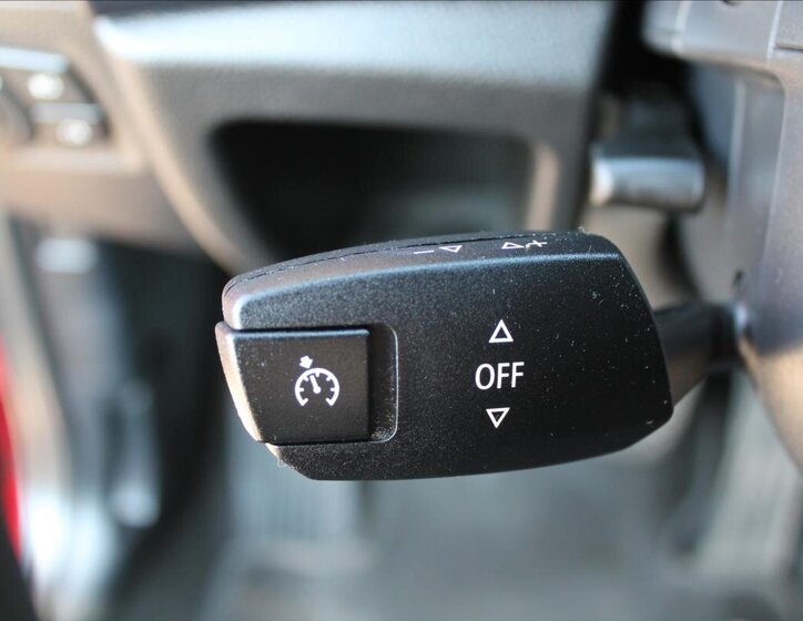 BMW Řada 1 Hatchback 2,0 l 105 kw