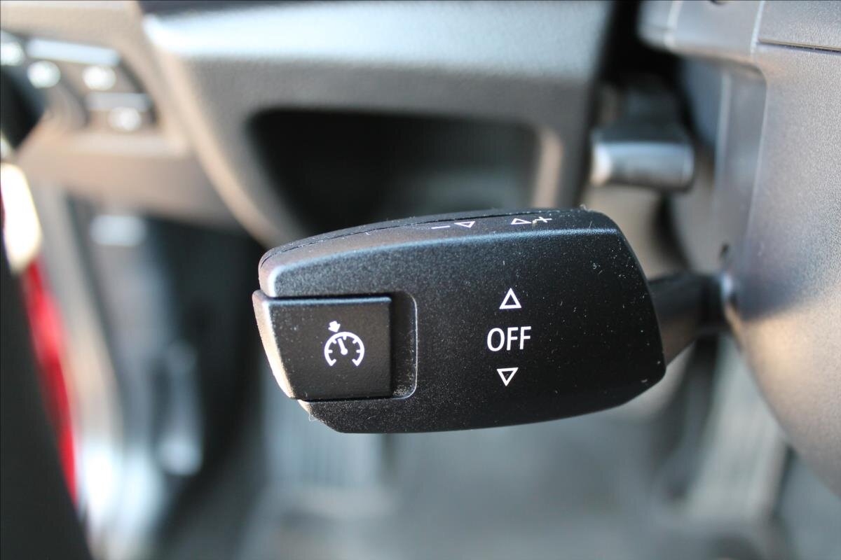 BMW Řada 1 Hatchback 2,0 l 105 kw