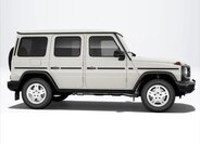 Mercedes-Benz Třídy G Ostatní 3,0 l 270 kw