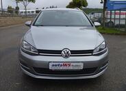 Volkswagen Golf 2
