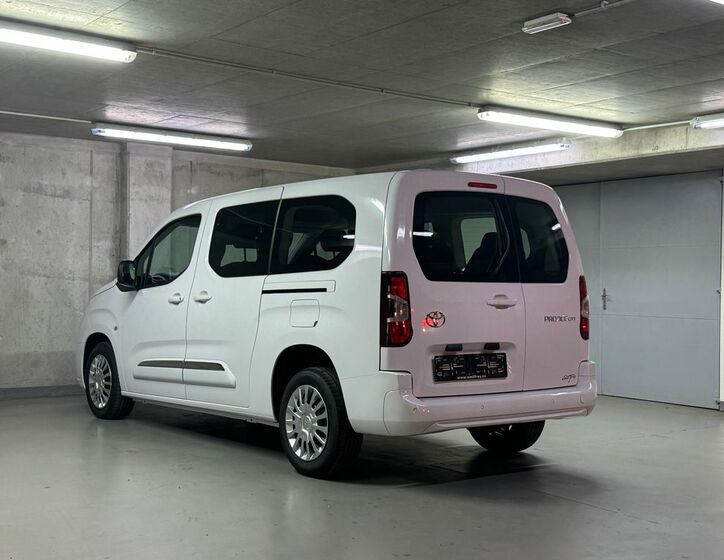 Toyota ProAce City Verso 7