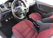 Škoda Fabia Hatchback 1,2 l 63 kw