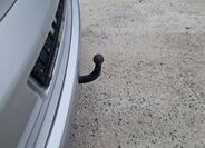 Citroën C4 Picasso MPV 1,6 l 88 kw