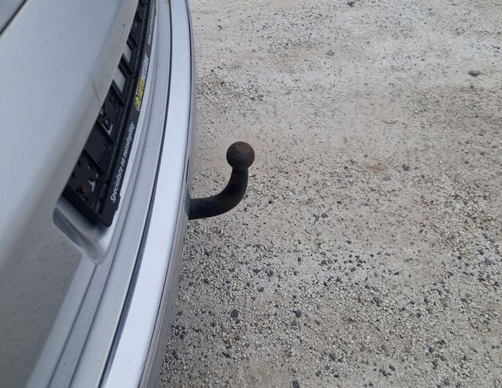 Citroën C4 Picasso MPV 1,6 l 88 kw