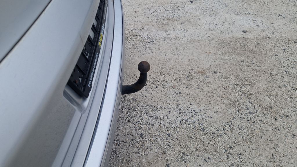 Citroën C4 Picasso MPV 1,6 l 88 kw