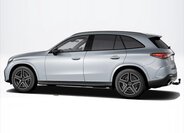 Mercedes-Benz GLC SUV / Terénní 2,0 l 145 kw