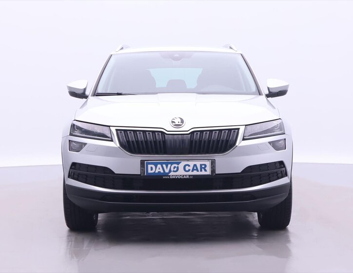 Škoda Karoq SUV 2,0 l 110 kw