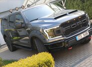 Ford F-150 Pick-up 5,0 l 287 kw