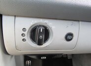 Mercedes-Benz Třídy M SUV / Terénní 3,0 l 165 kw