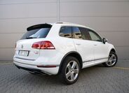 Volkswagen Touareg 5
