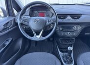 Opel Corsa Hatchback 1,2 l 51 kw