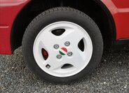 Fiat Cinquecento Hatchback 899,0 29 kw