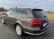 Volkswagen Passat Kombi 2,0 l 103 kw