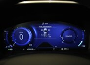 Ford Kuga SUV 1,5 l 88 kw