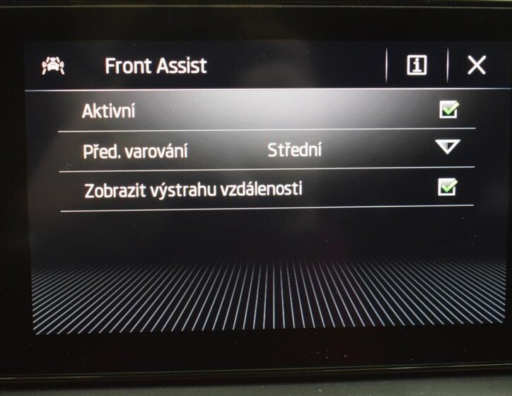 Škoda Kamiq SUV / Terénní 999,0 81 kw