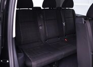 Mercedes-Benz Vito Kombi 2,0 l 120 kw
