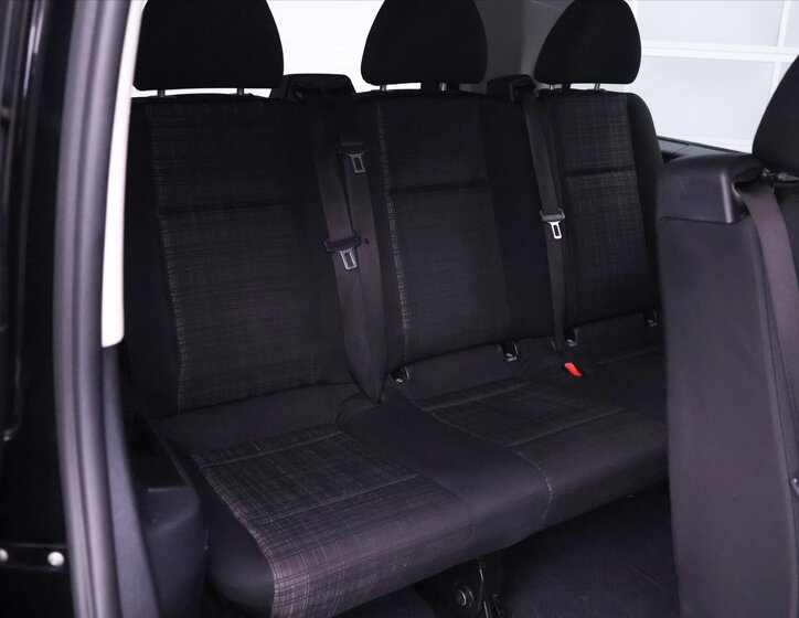 Mercedes-Benz Vito Kombi 2,0 l 120 kw