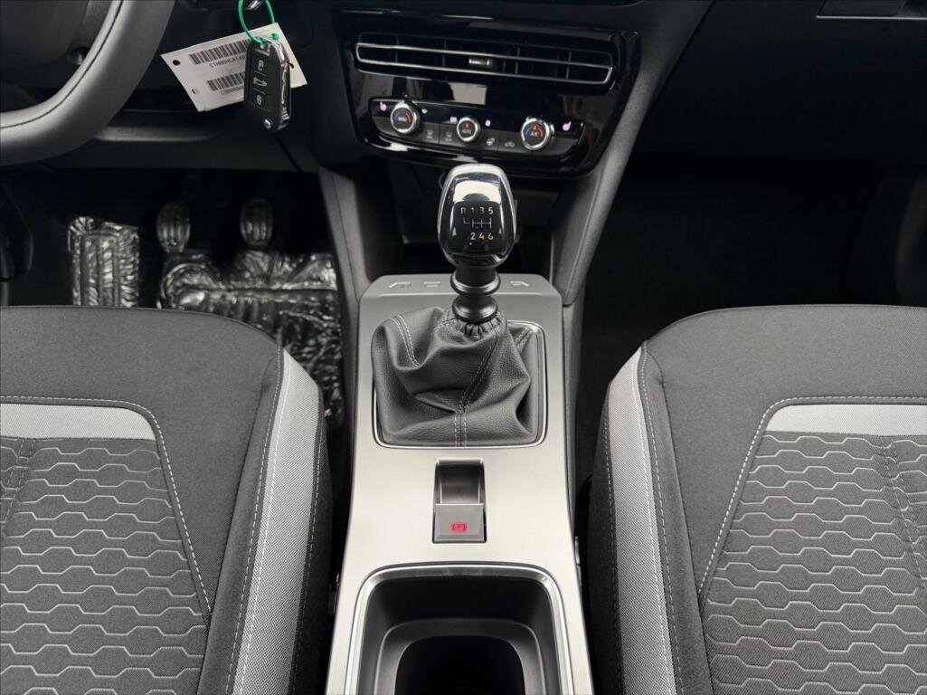 Opel Mokka SUV / Terénní 1,2 l 100 kw