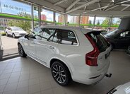 Volvo XC90 Ostatní 2,0 l 173 kw