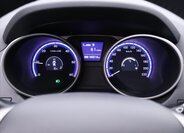 Hyundai ix35 SUV / Terénní 1,7 l 85 kw