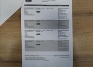 Ford Tourneo Custom MPV 2,0 l 136 kw