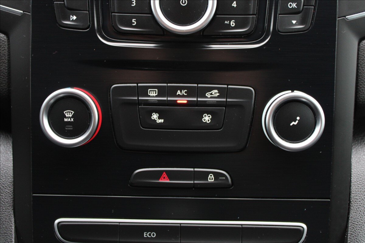 Renault Mégane Hatchback 1,6 l 84 kw