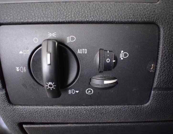 Ford Mondeo Kombi 1,8 l 92 kw