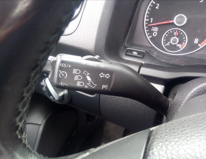 Volkswagen EOS Kabriolet 1,4 l 90 kw