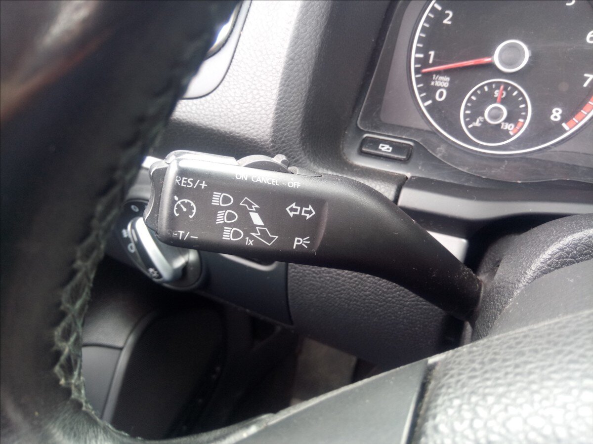 Volkswagen EOS Kabriolet 1,4 l 90 kw