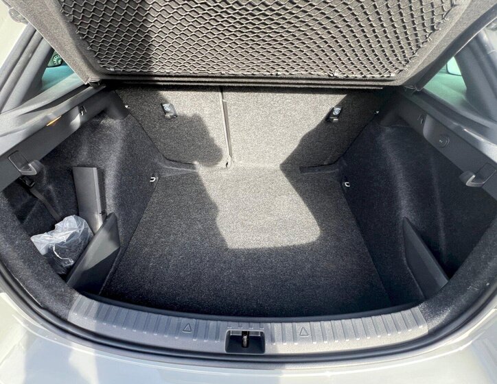 Škoda Scala Hatchback 1,0 l 85 kw