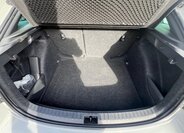 Škoda Scala Hatchback 1,0 l 85 kw